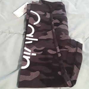 Calvin Klein Leggings  XS
